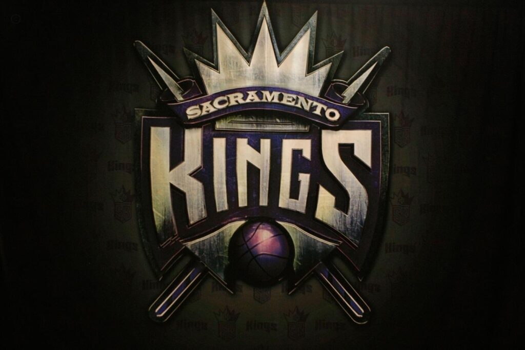 Sacramento Kings Wallpapers, Sacramento Kings Wallpaper for Free