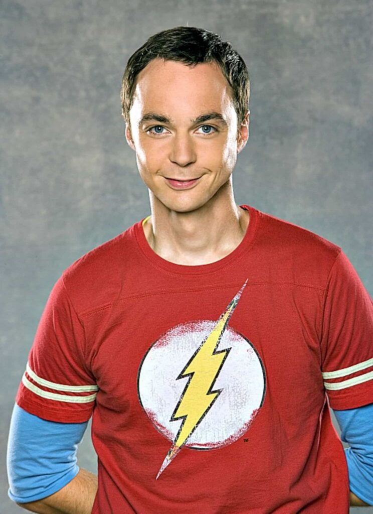 Jim Parsons Wallpapers 2K Backgrounds