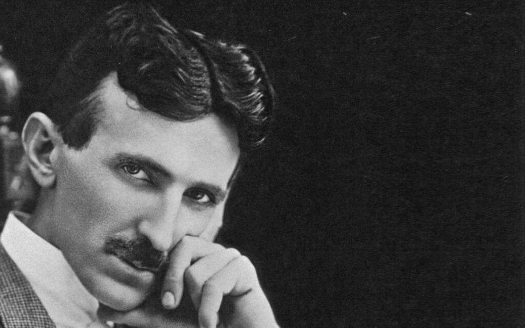 Nikola Tesla Wallpapers High Quality