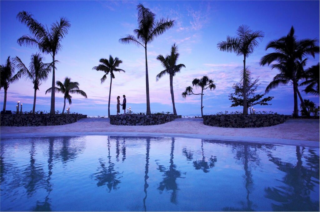 Fiji islands) – Come to Paradise