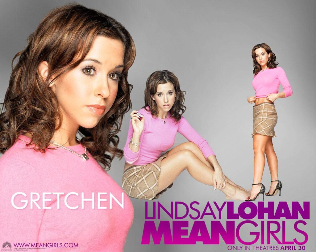 Mean Girls Wallpapers