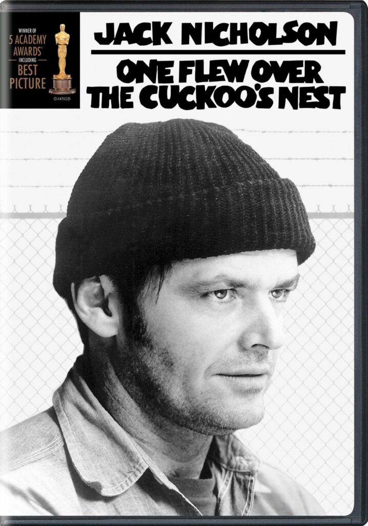 One Flew Over the Cuckoo’s Nest DVD Release Date