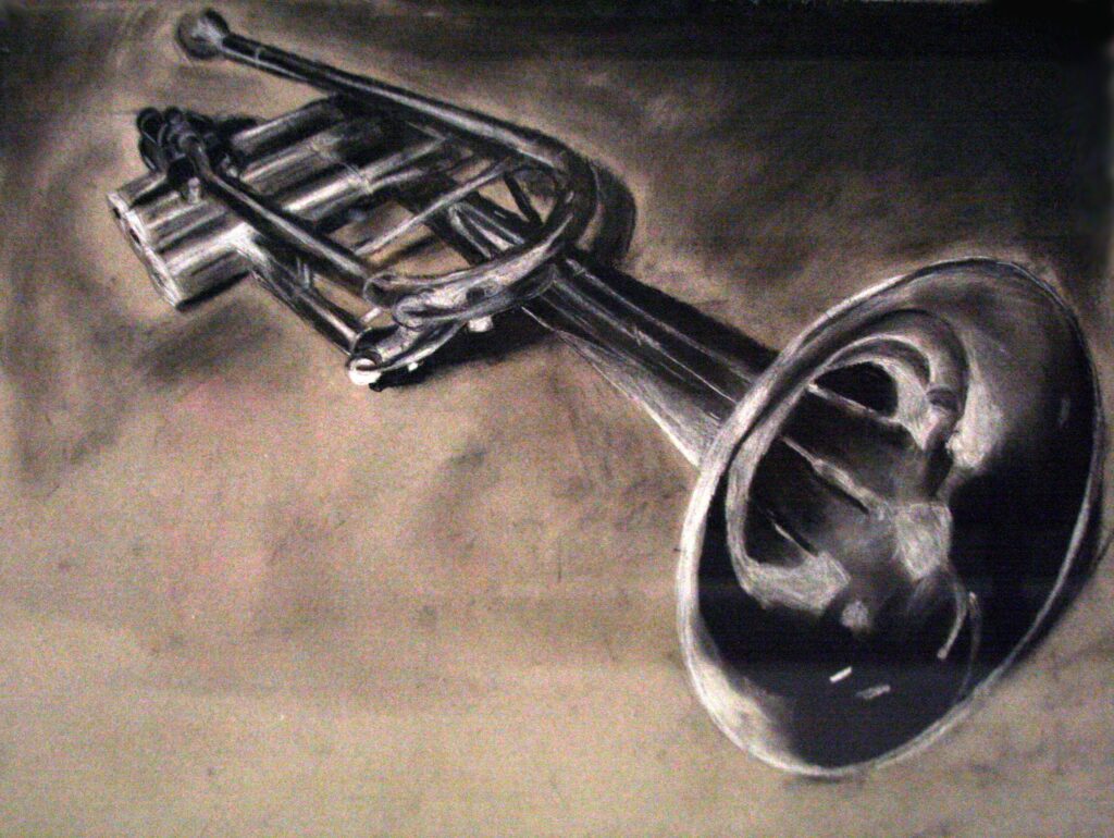 Jazz Trumpet Wallpapers HD