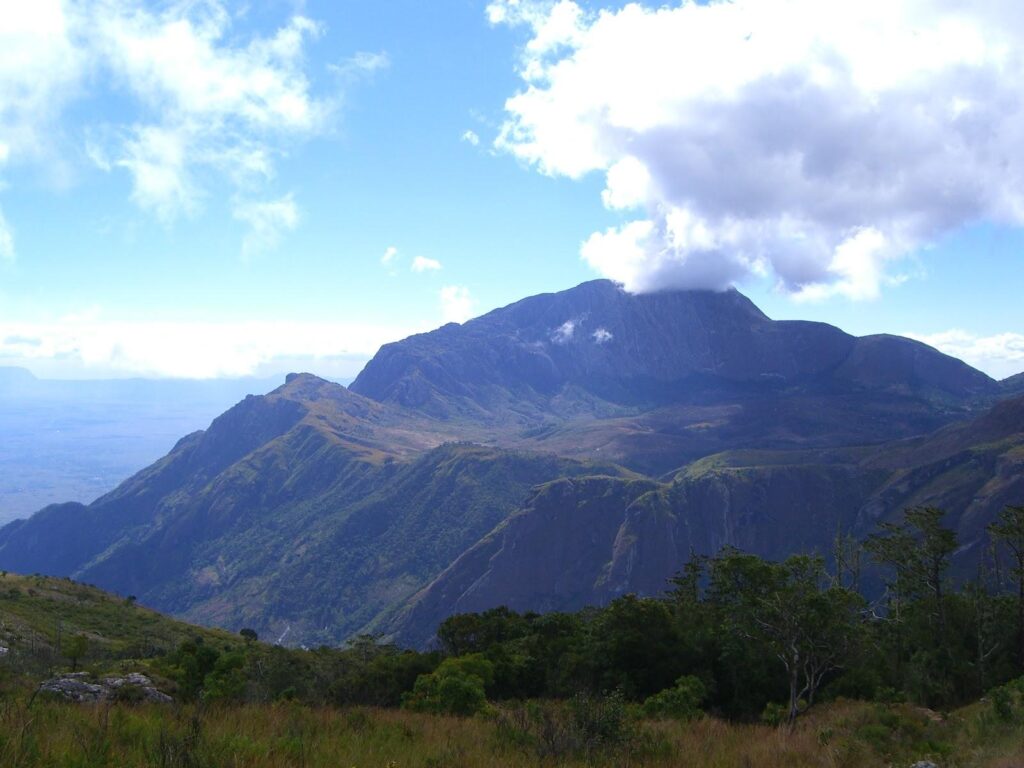 Julie’s Jots and Journeys Mount Mulanje