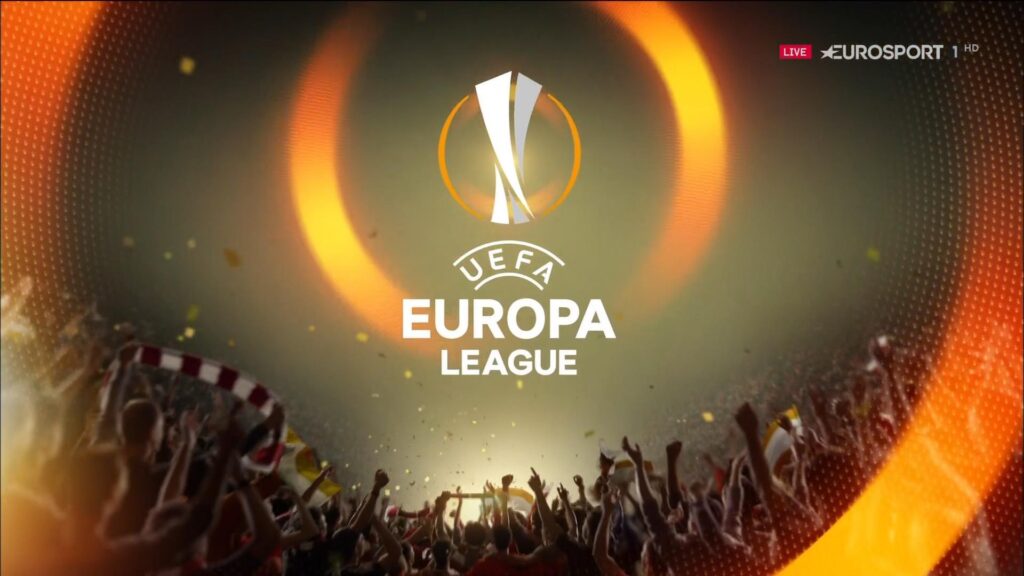 FUTBOL UEFA Europa League