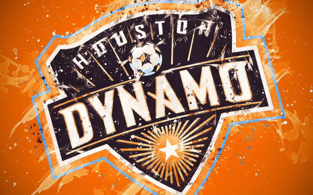 Houston Dynamo k Ultra 2K Wallpapers