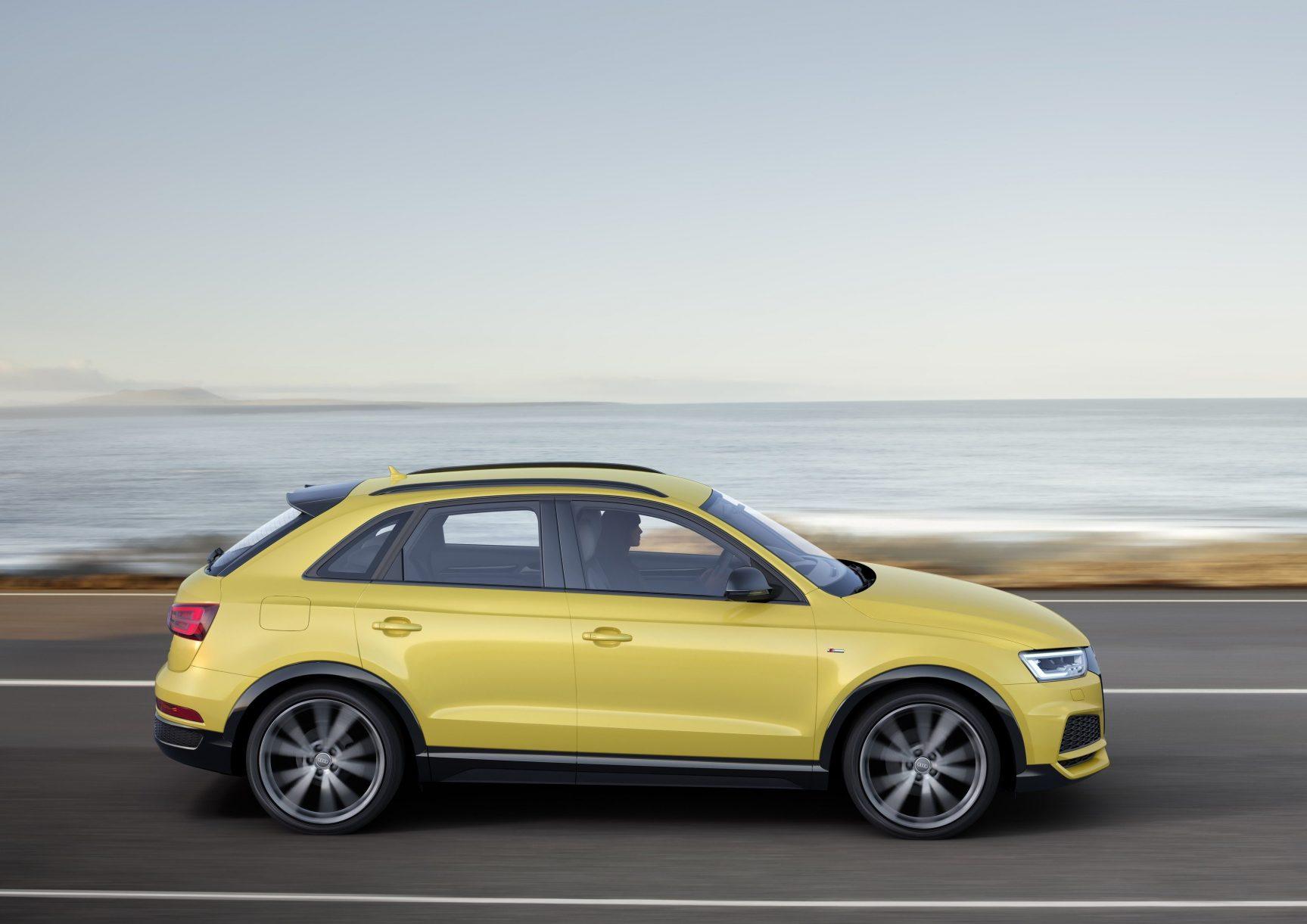 Audi Q Review, Engine, Release Date, Exterior, Price, Redesign