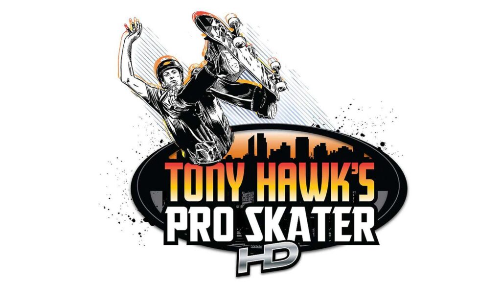 Tony Hawk’s Pro Skater 2K HD Wallpapers and Backgrounds Wallpaper