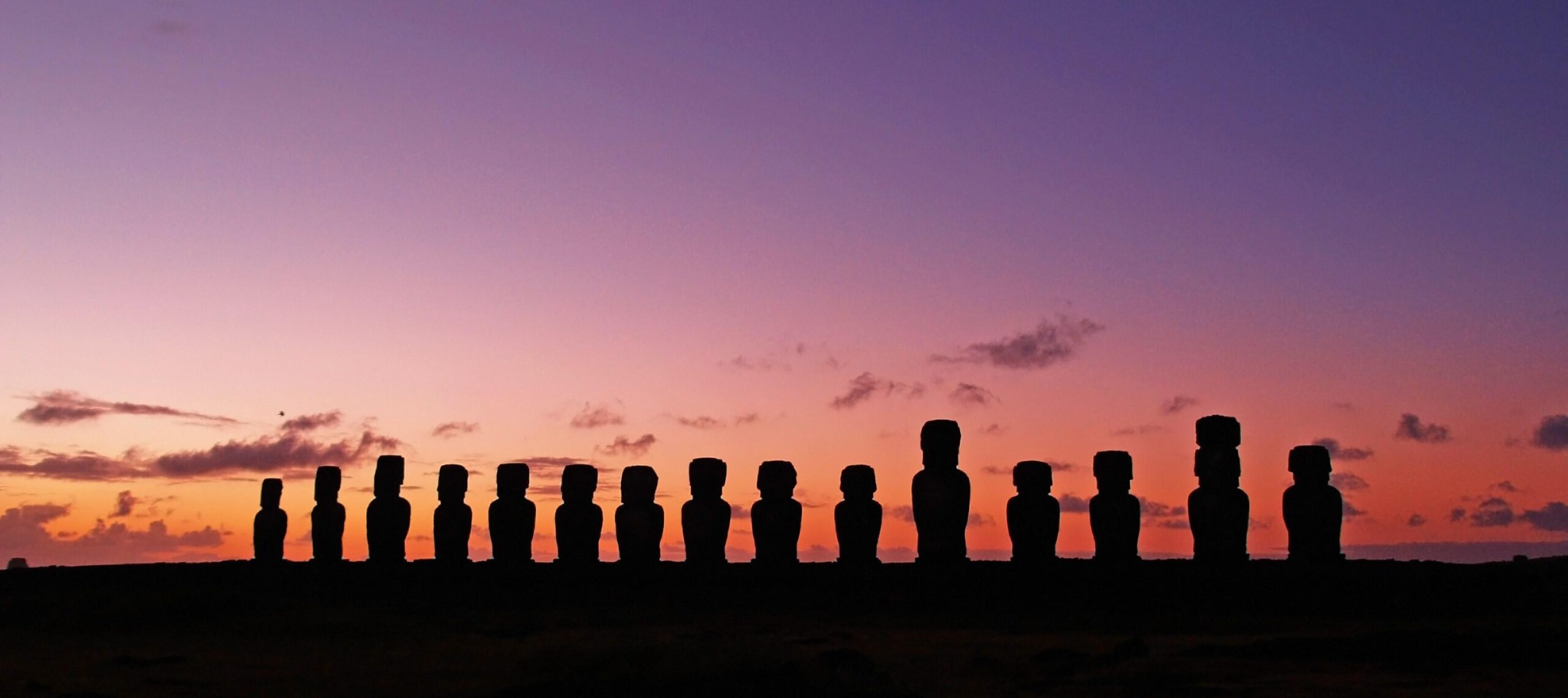 Easter Island Wallpapers Wallpaper Group