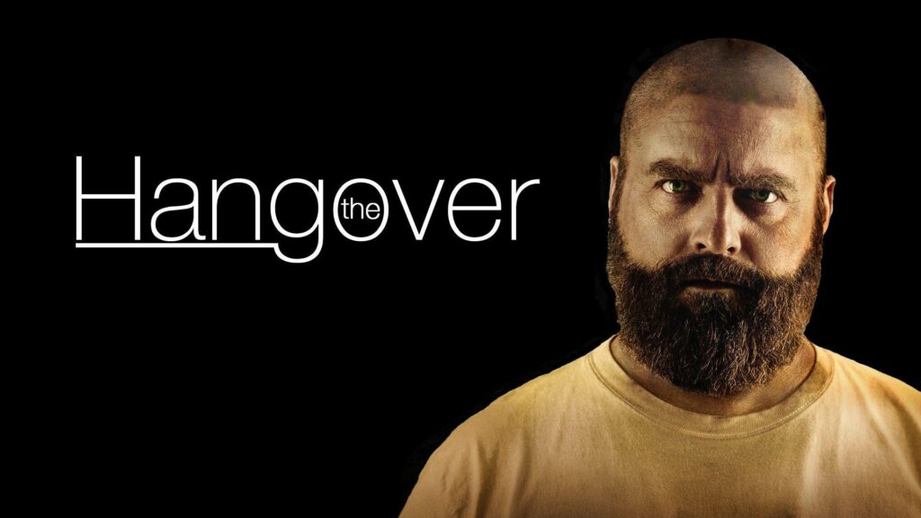 Download Wallpapers The hangover, , Alan, Zach
