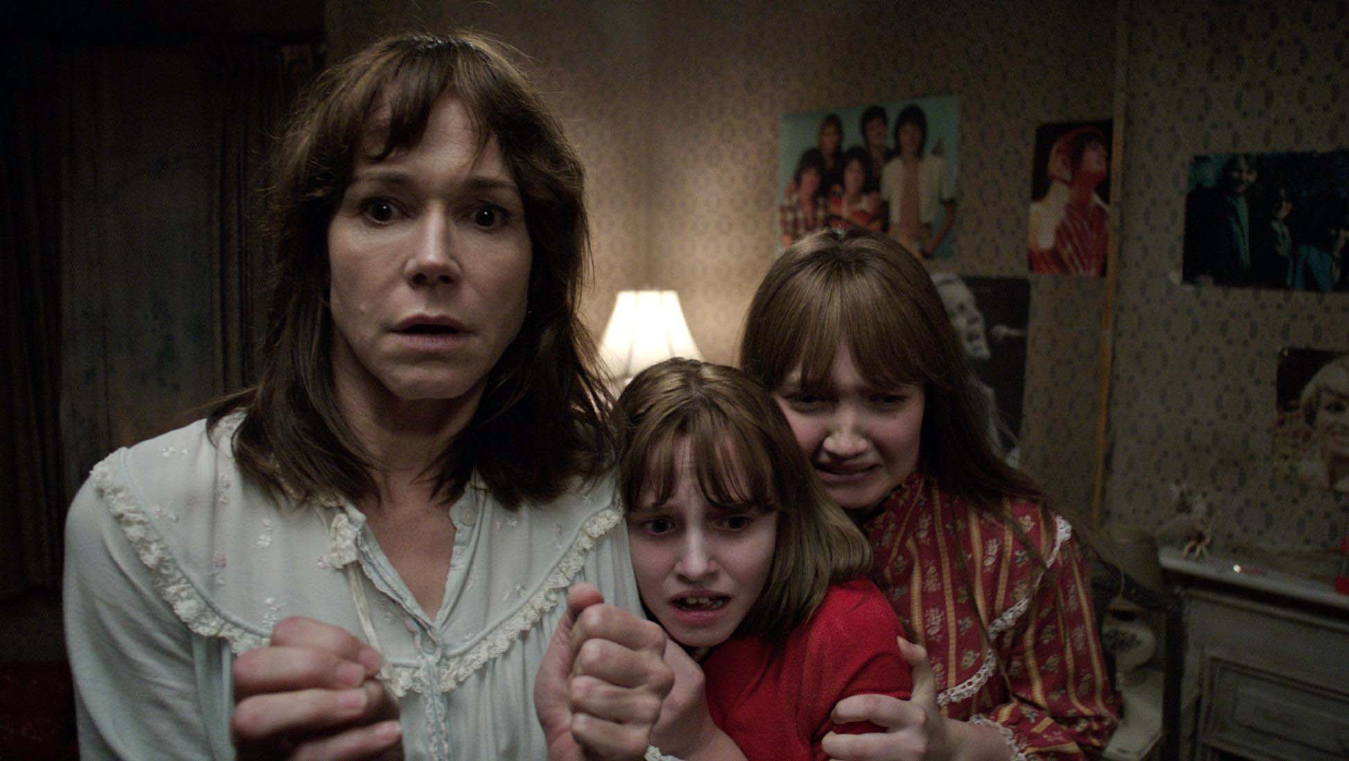 Conjuring Movie Wallpapers Must Download