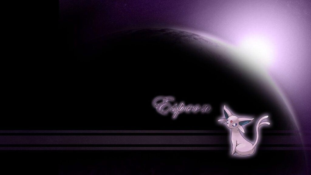 Espeon Sun Wallpapers by Wild
