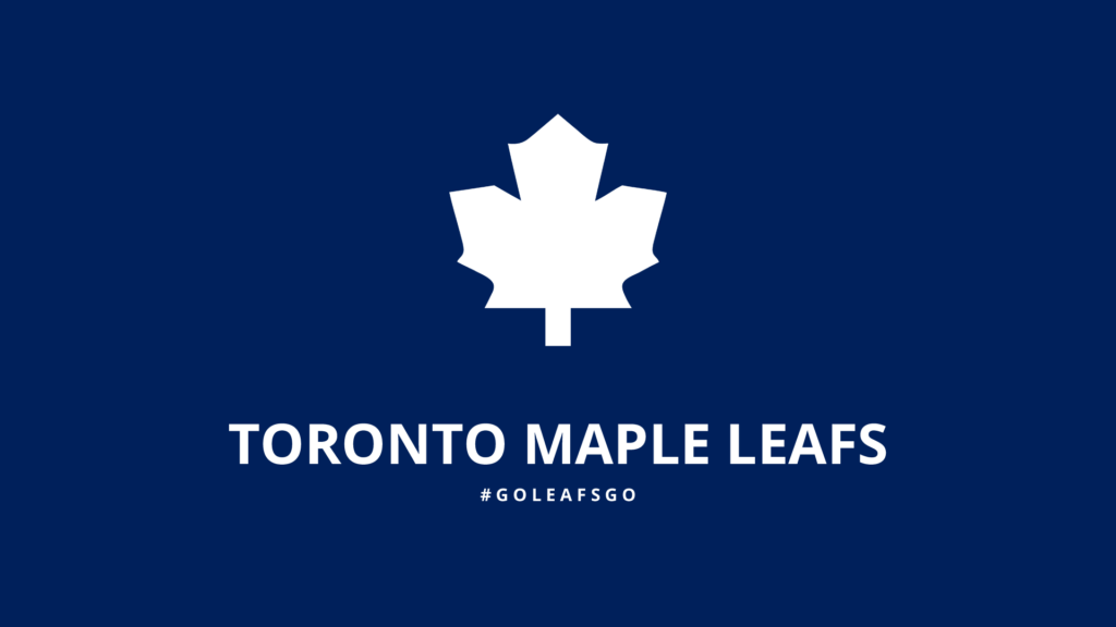 DeviantArt More Like Minimalist Toronto Maple Leafs wallpapers by