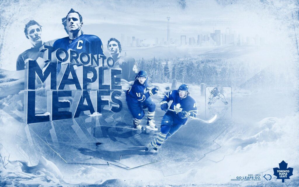 The best Toronto Maple Leafs wallpapers ever??