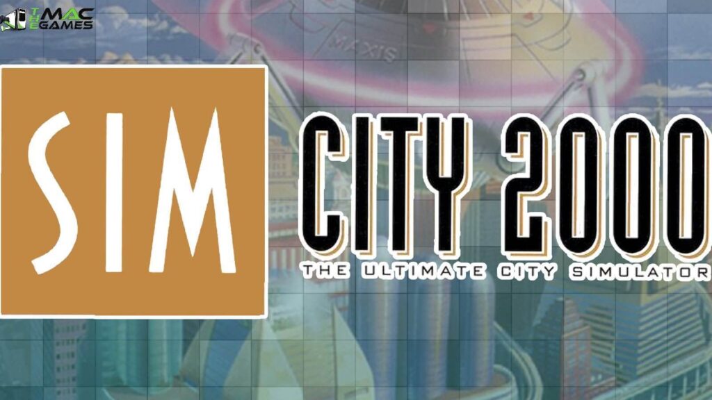 SimCity Special Edition MacOSX Free Download
