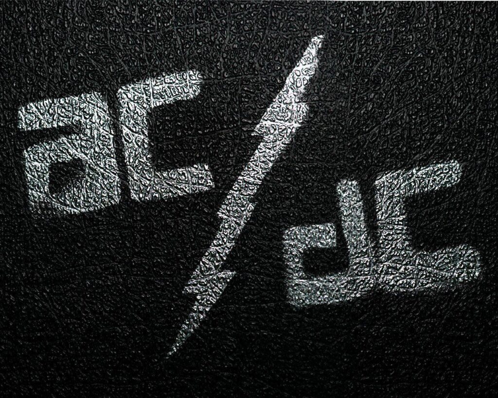 AC|DC Wallpapers