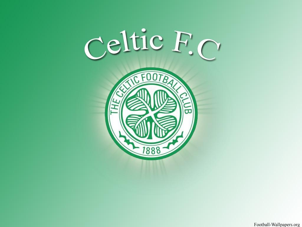 Football Soccer Wallpapers » Celtic FC Wallpapers
