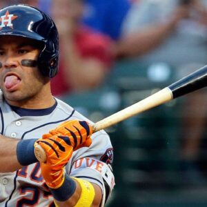 José Altuve