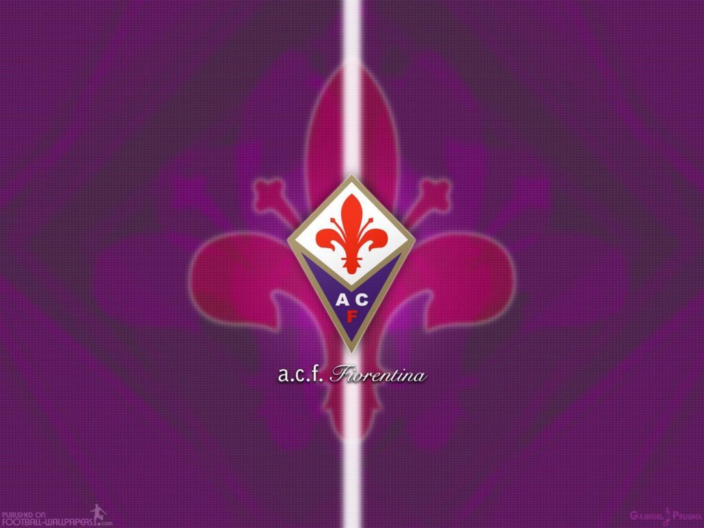 Fiorentina Logo fiorentina logo wallpapers – Logo Database
