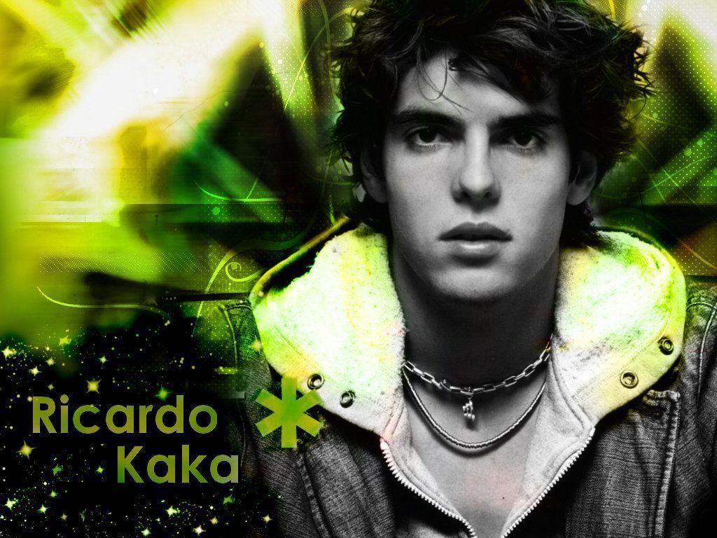Wallpapers Of Kaka In Real Madrid