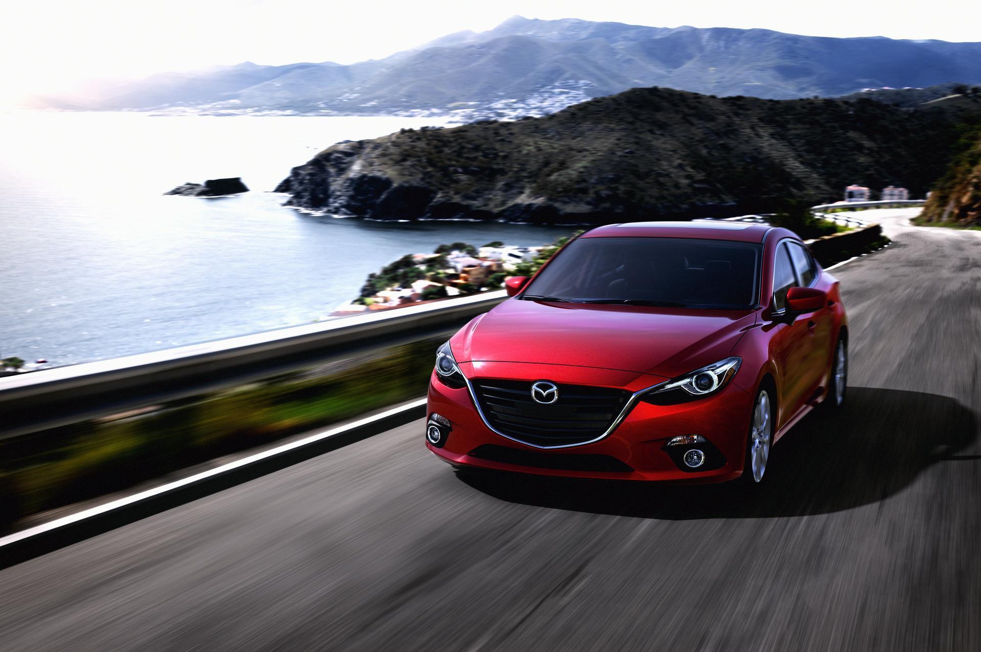 Vehicles For – Mazda Wallpapers