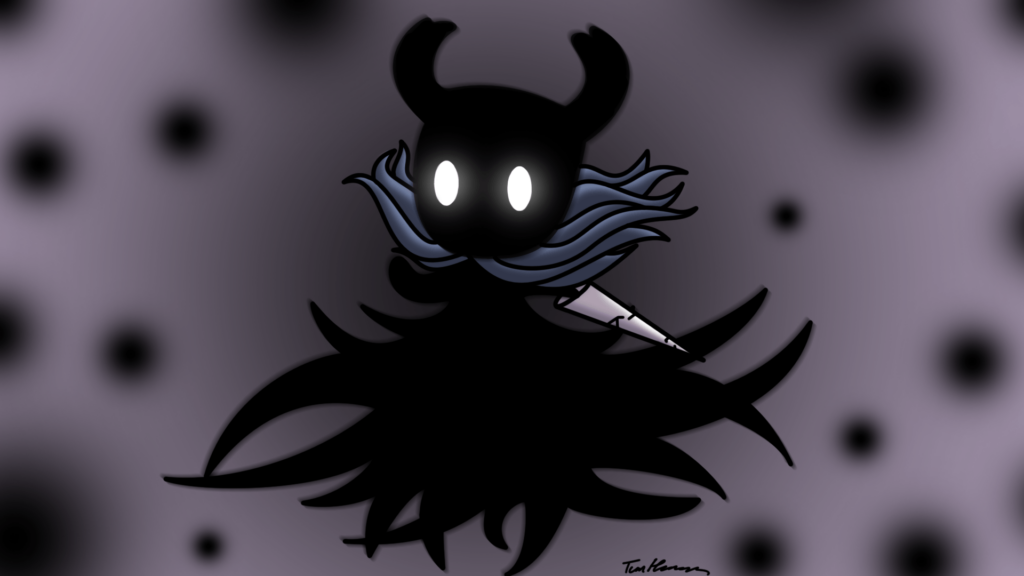 Hollow Knight Game Wallpapers