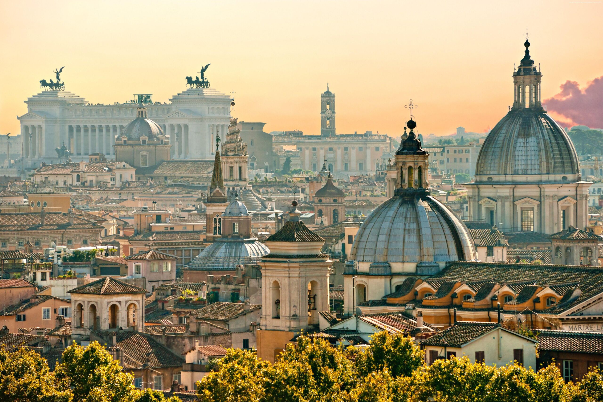 Wallpapers Vatican City, Rome, Tourism, Travel, Architecture