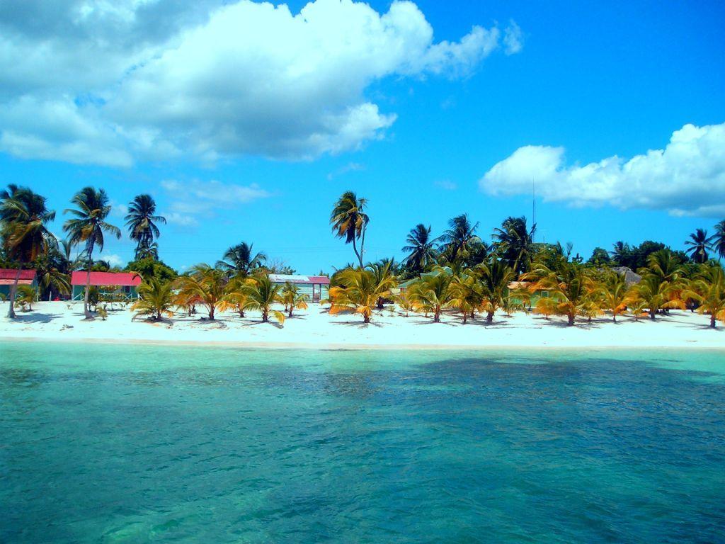 Dominican Republic Beaches