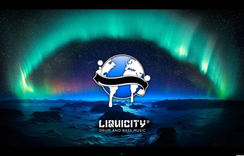 Liquicity