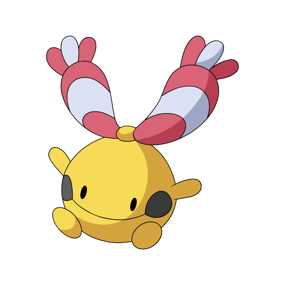 Of The Most Useless Pokemon In The History of The Franchise