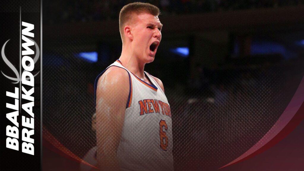 Did The Knicks Get A Steal In Kristaps Porzingis?