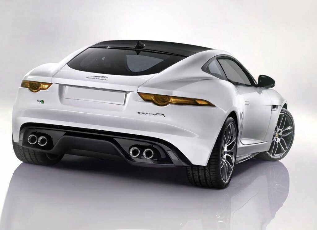 Jaguar F Type Wallpapers