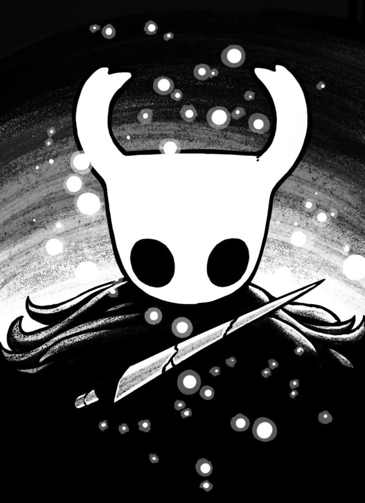 Hollow Knight Wallpapers by teamcherry