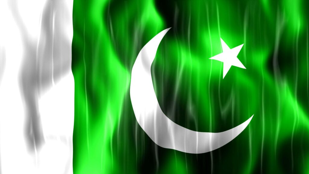 Pakistan flag get wallpapers