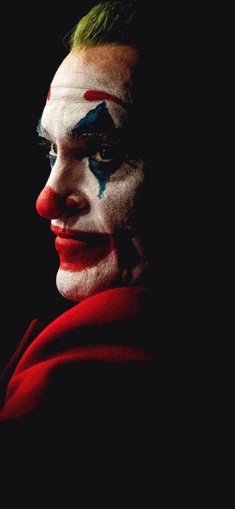 Download Joker , Joaquin Phoenix Wallpapers