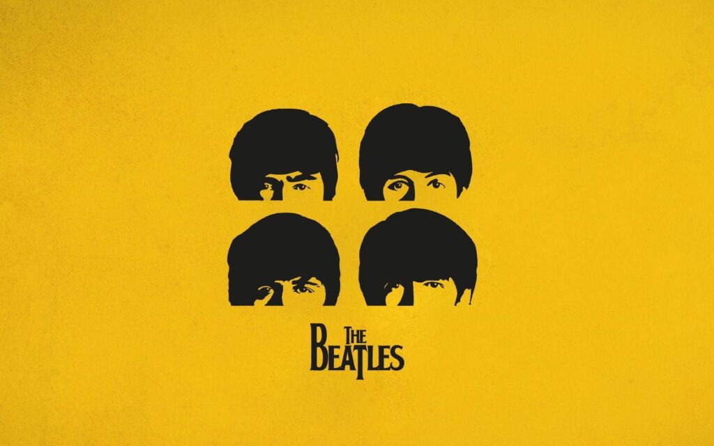 Fonds d&The Beatles tous les wallpapers The Beatles