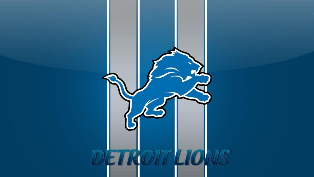 Detroit Lions Wallpapers HD