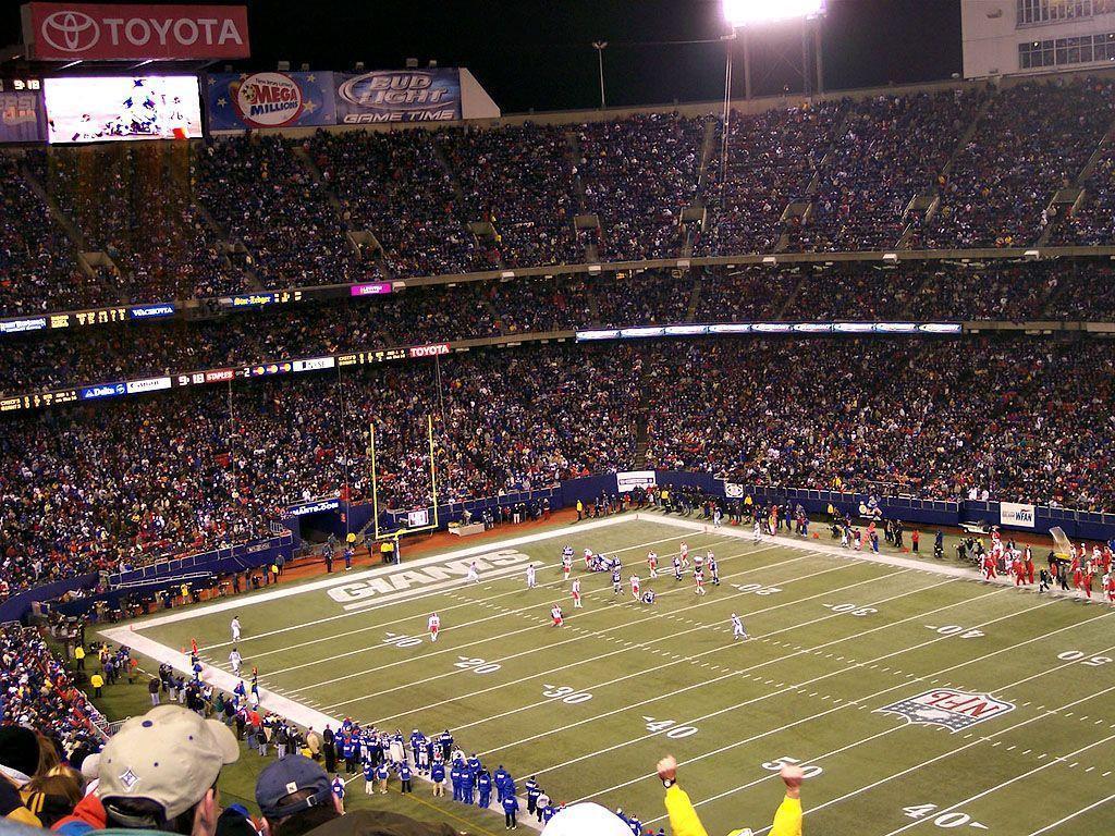 New york giants stadium wallpapers photo