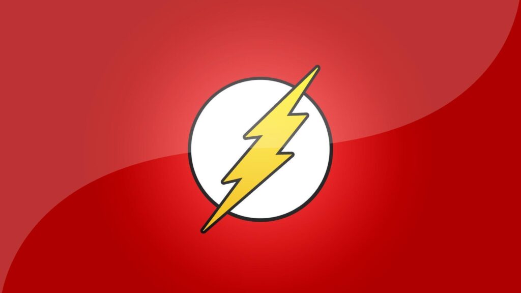 The Flash 2K Wallpapers » FullHDWpp