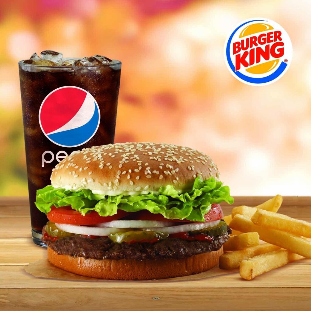 Burger King 2K Wallpapers