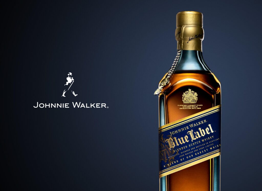 High Quality Johnnie Walker Wallpapers
