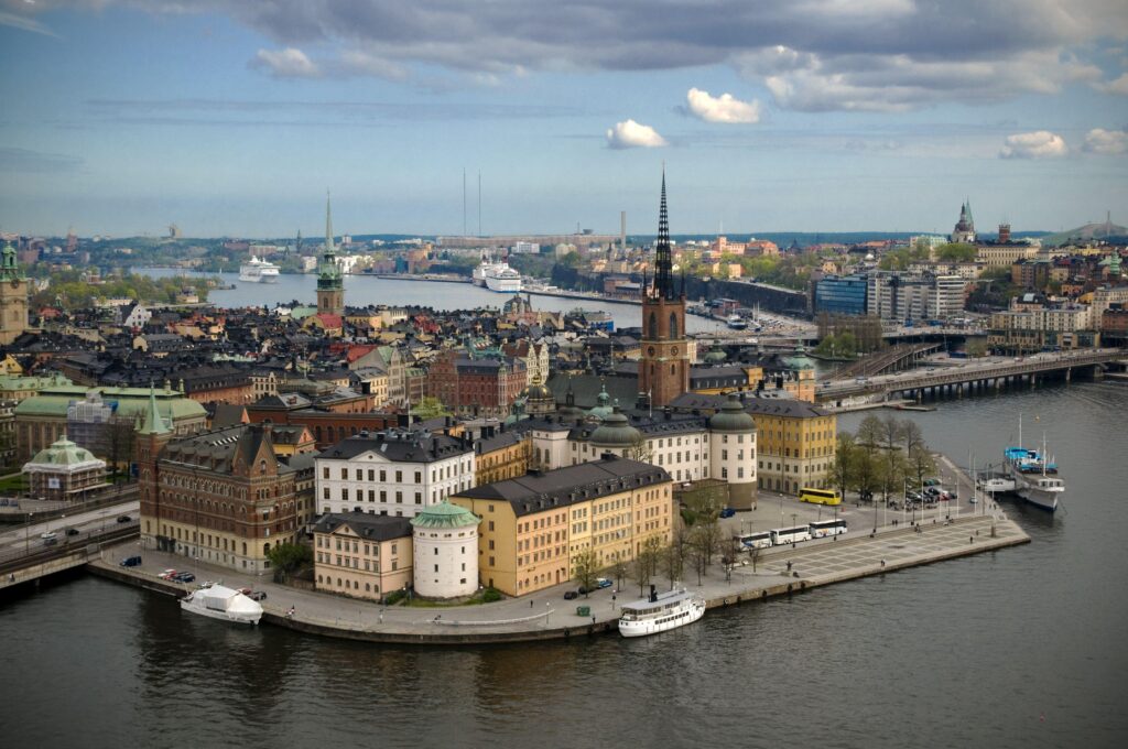 Stockholm Wallpapers Wallpaper Photos Pictures Backgrounds