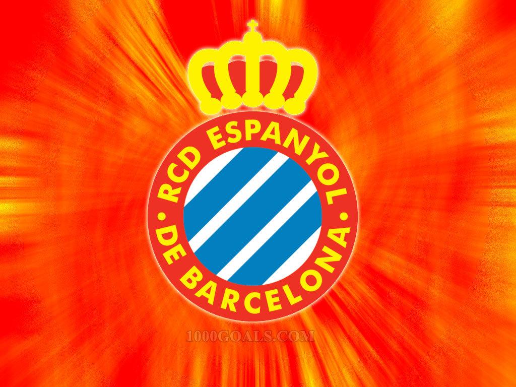 RCD Espanyol Football Club Logo Wallpapers