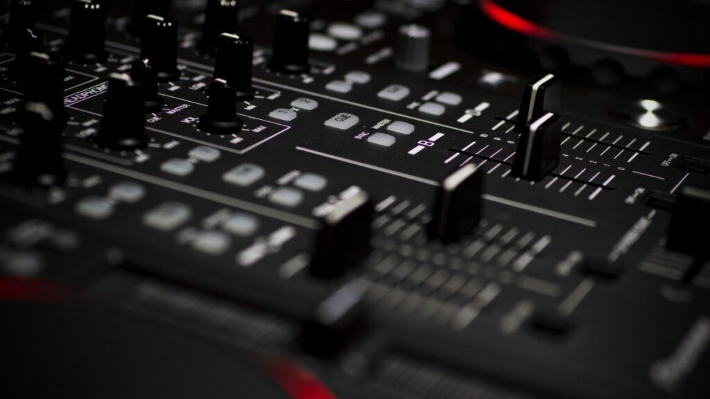 Pioneer t controller wallpapers