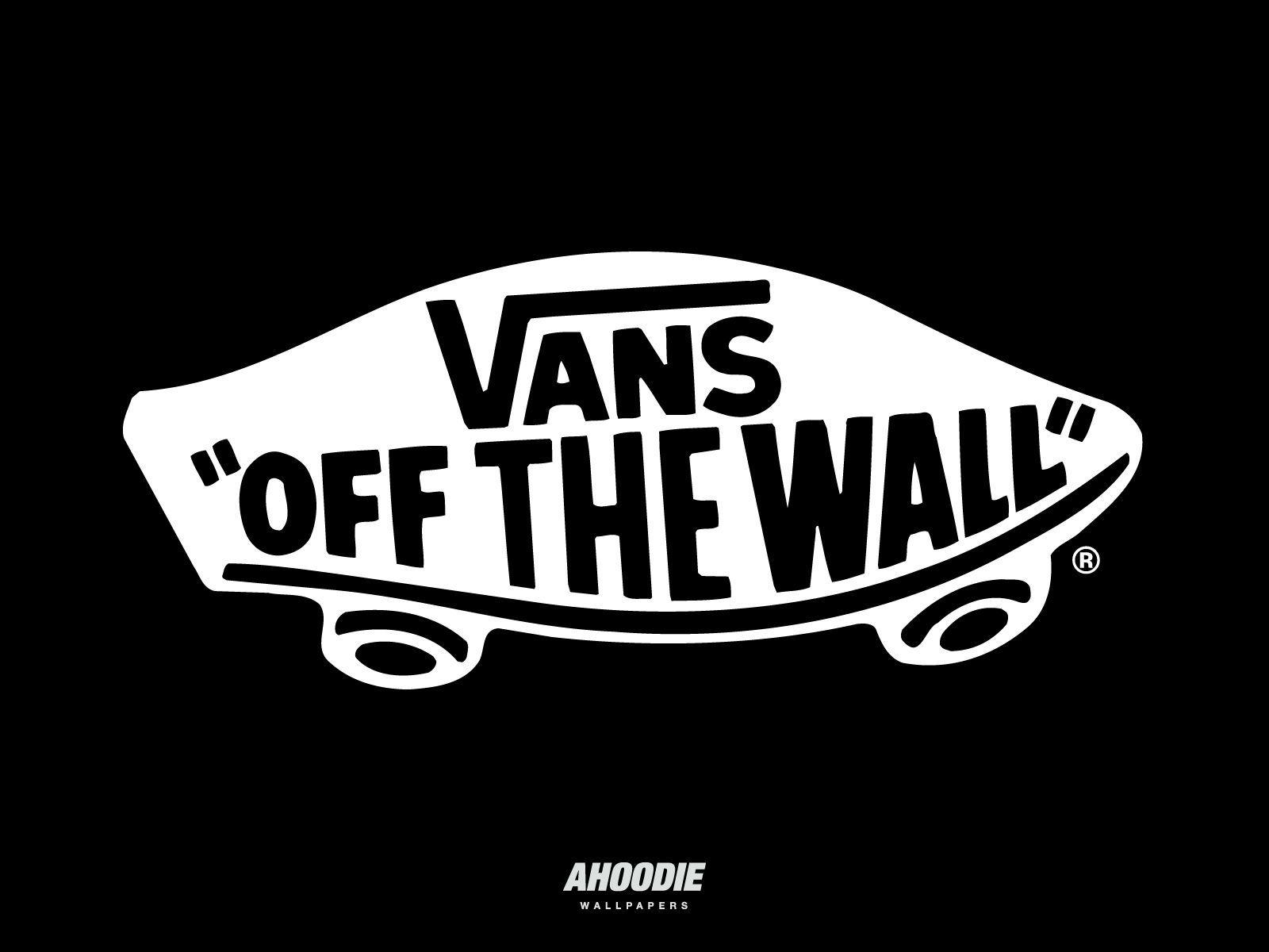 Wallpapers Vans Off The Wall HD
