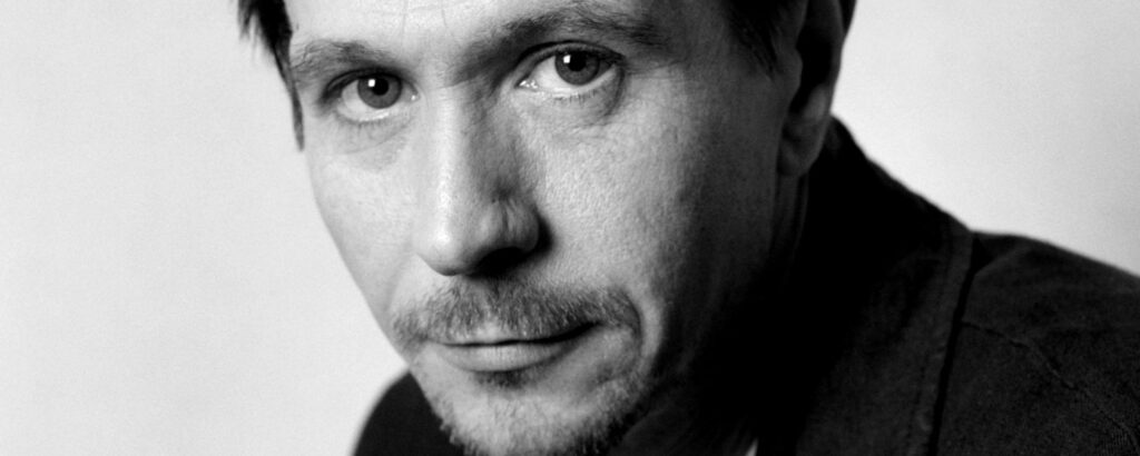 Gary Oldman Wallpapers, Gary Oldman Photos and Pictures, RT