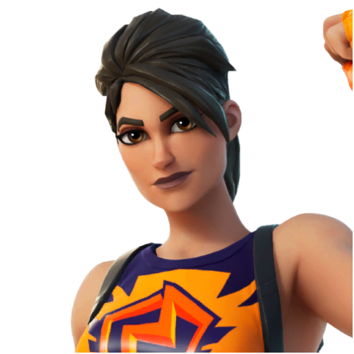 The Champion Fortnite wallpapers