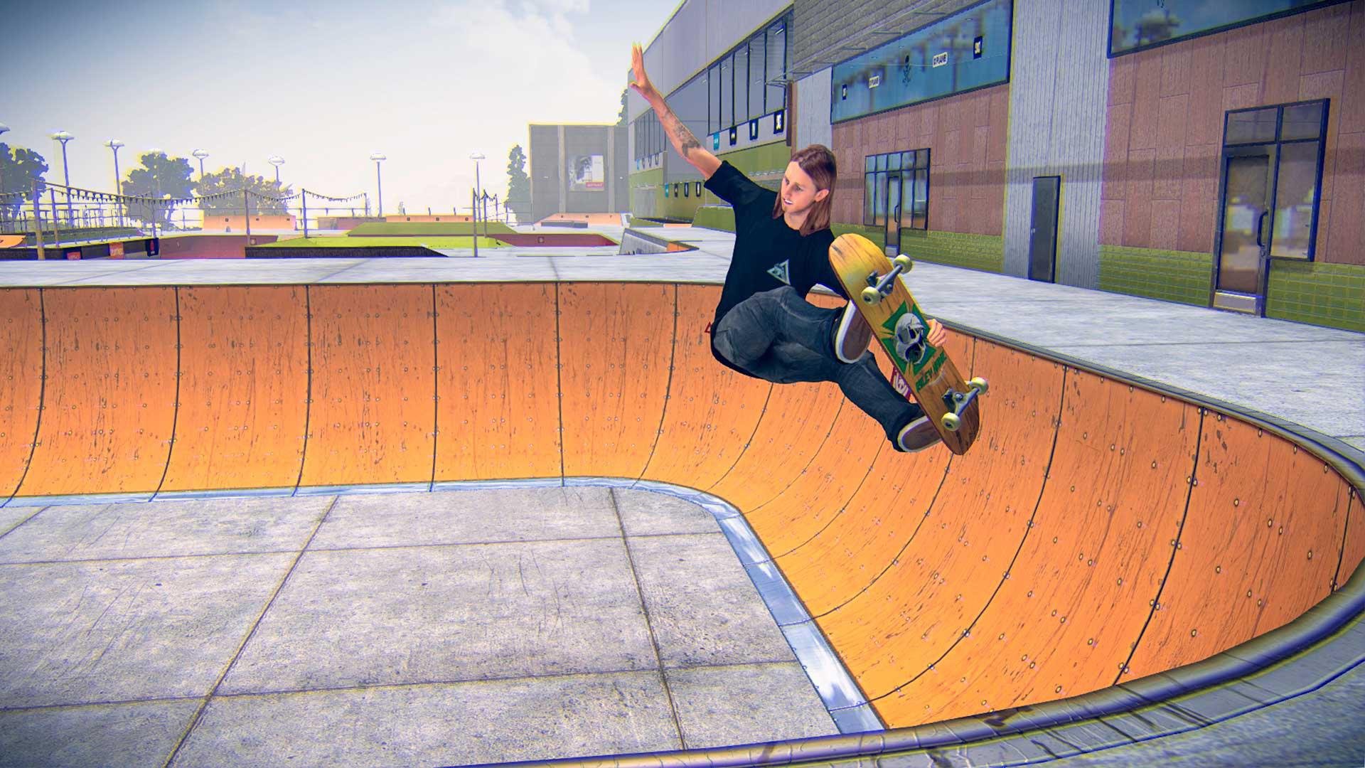 Tony Hawk Pro Skater Documentary Seeks Funding Through Indiegogo