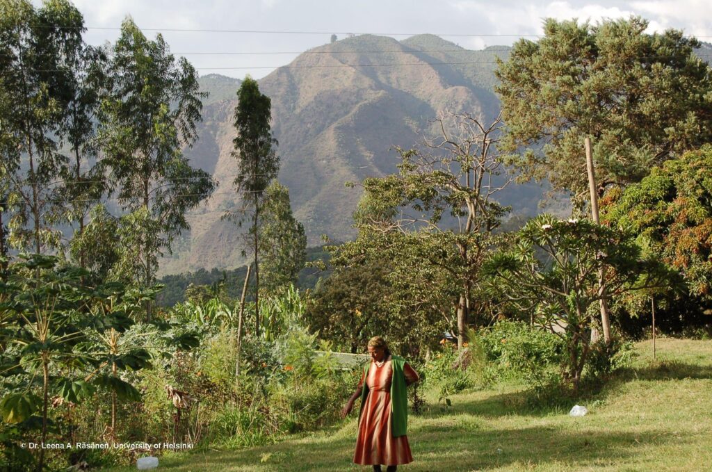 Ethiopia