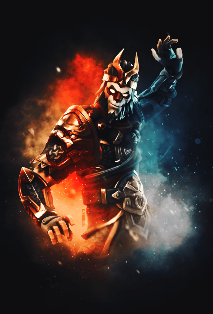 Mythic Wukong Wallpapers EDIT FORTnITE